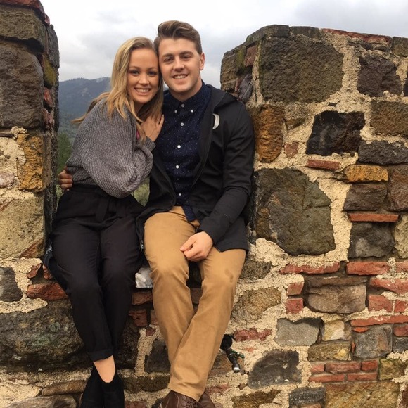 Meet your Posher, Gracie - Picture 1 of 1